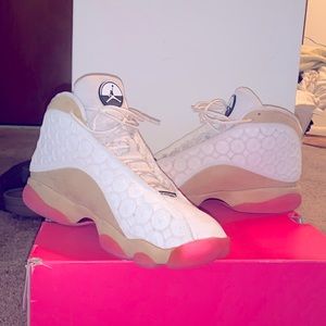 Jordan 13 Retro Chinese New Year (2020).🥶🥶🥶